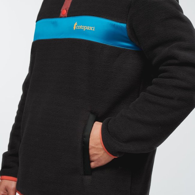 Cotopaxi Men's Teca Fleece Pullover