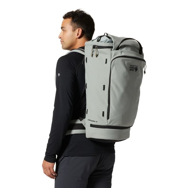 Mountain Hardwear Crag Wagon 45L