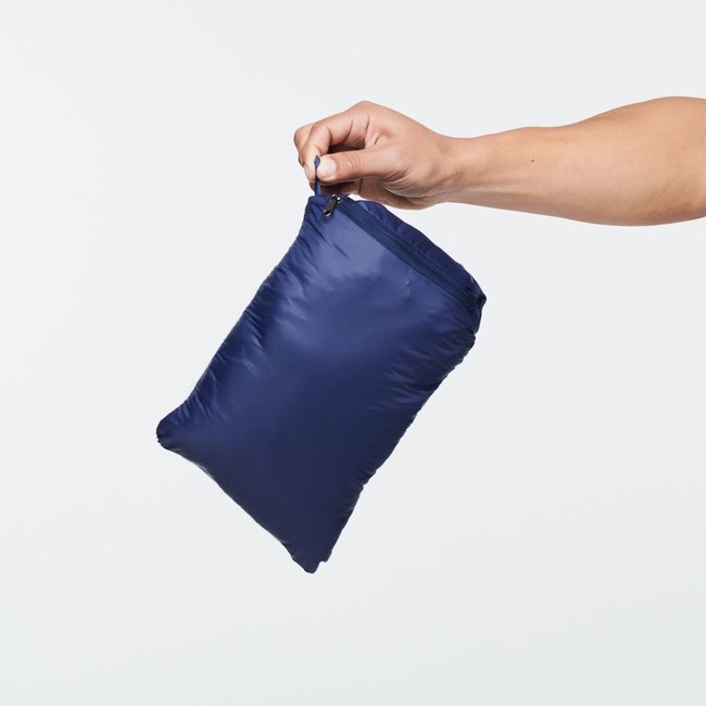 Cotopaxi Men's Fuego Down Hooded Jacket