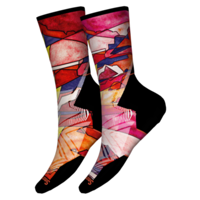 Smartwool Women's Athlete Edition Run Crew