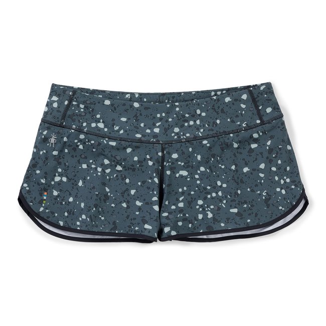 Smartwool Women's Merino Sport Lined Short