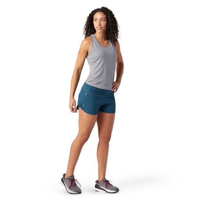 Smartwool Women's Merino Sport Lined Short