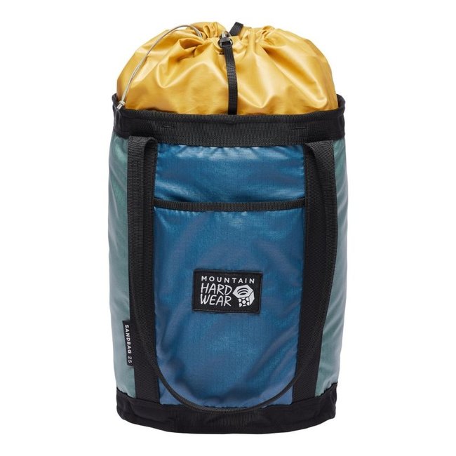 Mountain Hardwear Sandbag Tote 25L