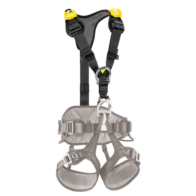 Petzl TOP Chest Harness