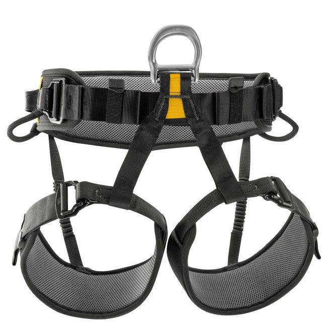 Petzl Falcon Rescue Harness