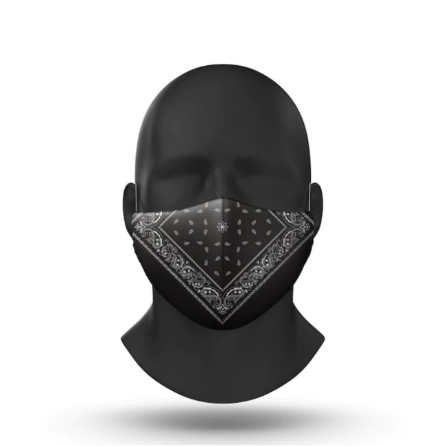 Gogglesoc Facemask