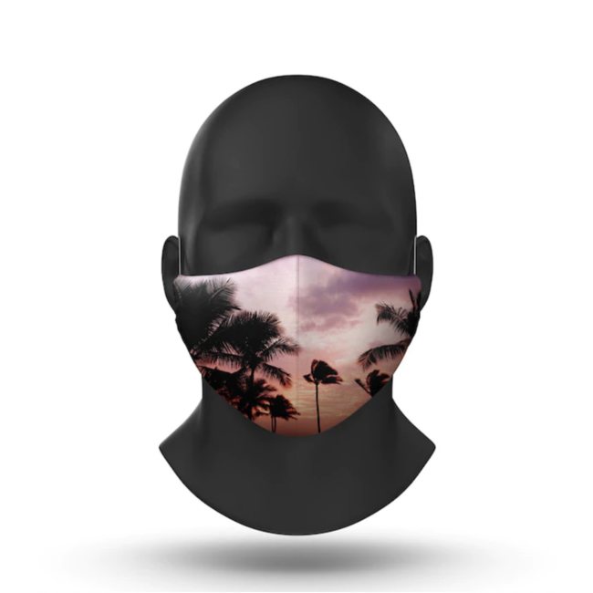 Gogglesoc Facemask