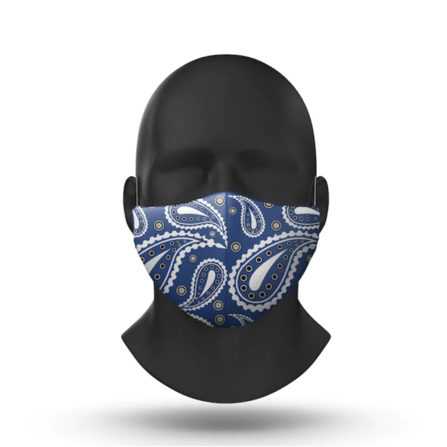 Gogglesoc Facemask
