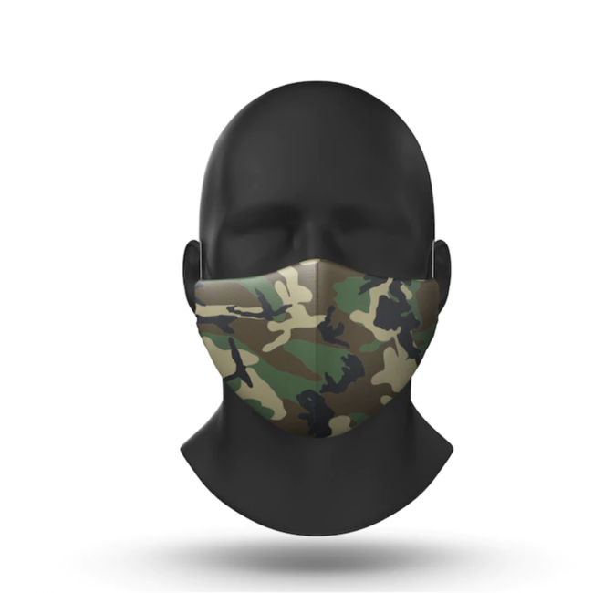 Gogglesoc Facemask