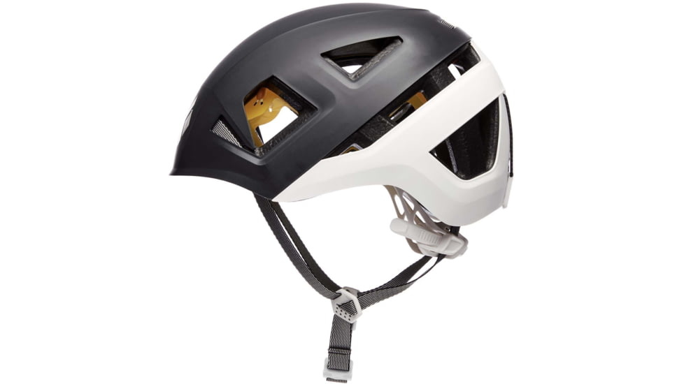 Black Diamond Capitan E Casque d'escalade - Casque à coque dure