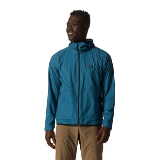 Mountain Hardwear Men's Kor Airshell Hoody