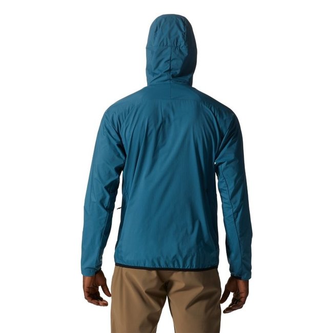 Mountain Hardwear Men's Kor Airshell Hoody