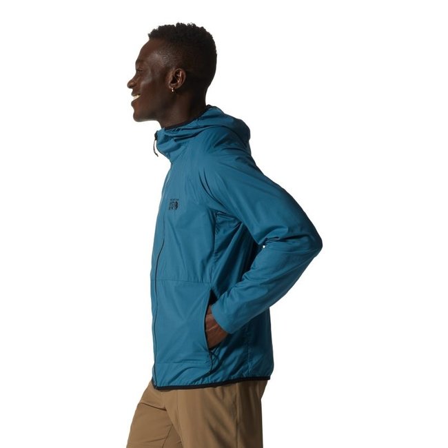 Mountain Hardwear Men's Kor Airshell Hoody