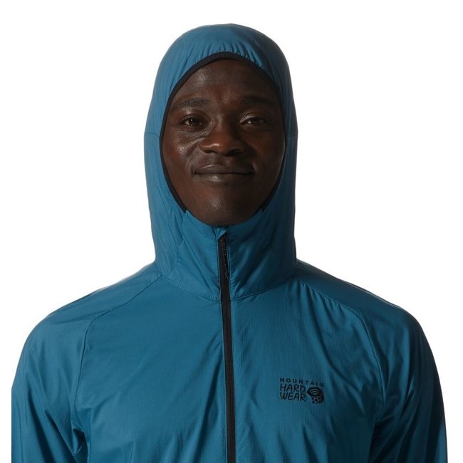 Mountain Hardwear Men's Kor Airshell Hoody