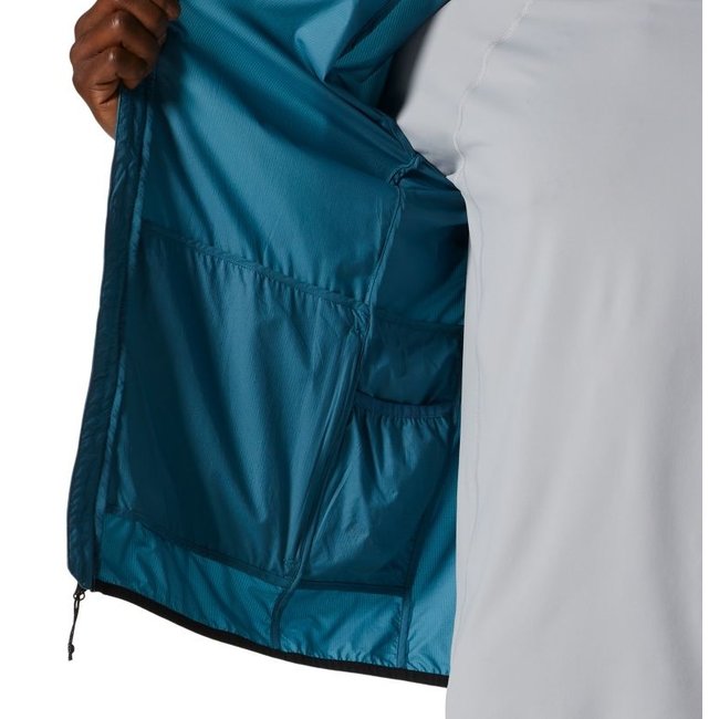 Mountain Hardwear Men's Kor Airshell Hoody