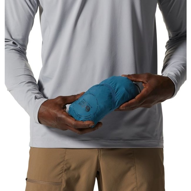 Mountain Hardwear Men's Kor Airshell Hoody