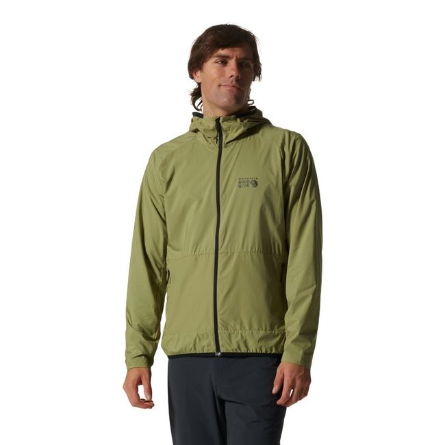 Mountain Hardwear Men's Kor Airshell Hoody