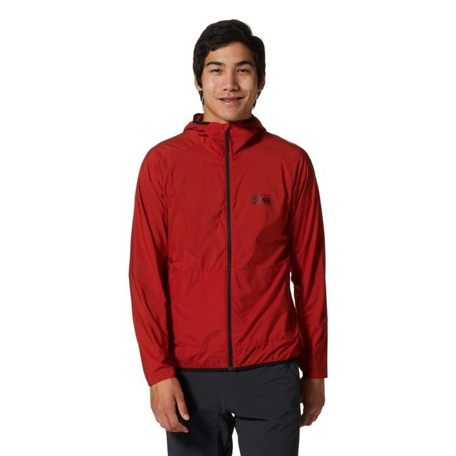 Mountain Hardwear Men's Kor Airshell Hoody