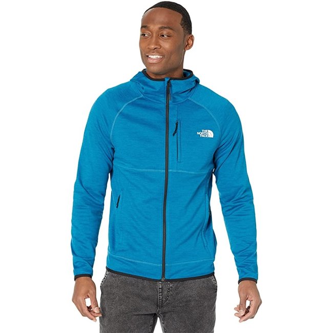 The North Face Men's Canyonlands Fleece Hoodie