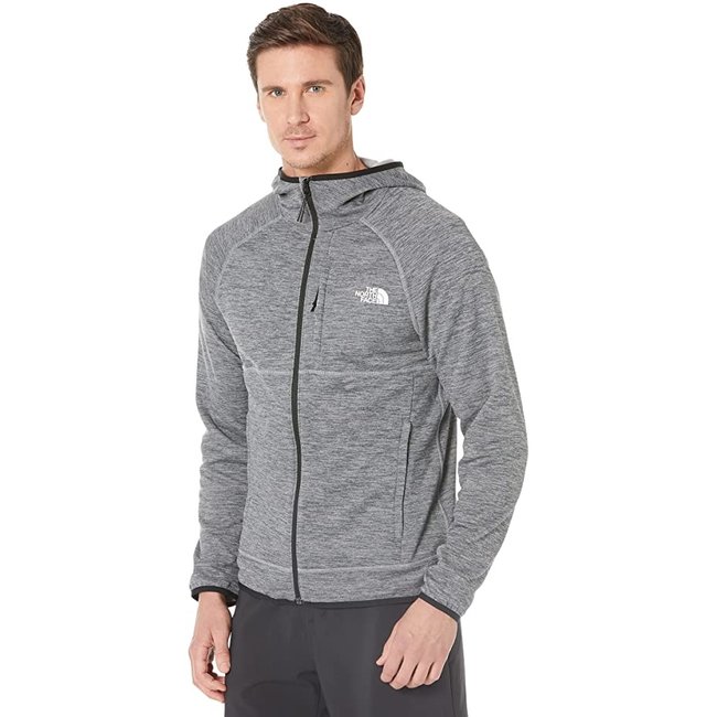 The North Face Men's Canyonlands Fleece Hoodie