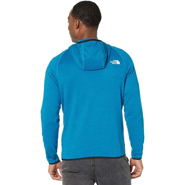 The North Face Men's Canyonlands Fleece Hoodie