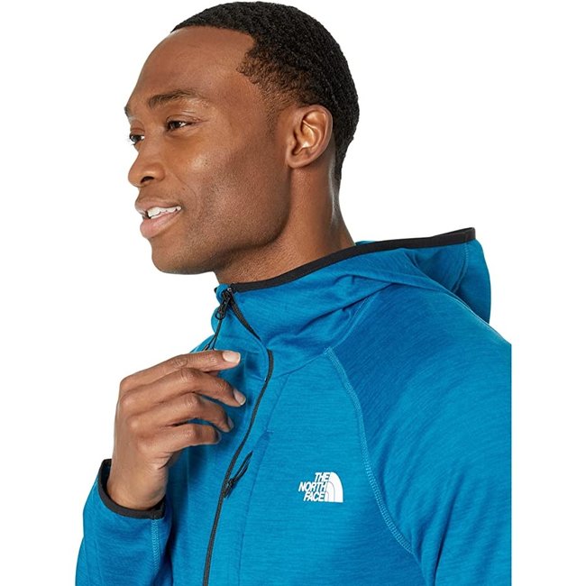 The North Face Men's Canyonlands Fleece Hoodie