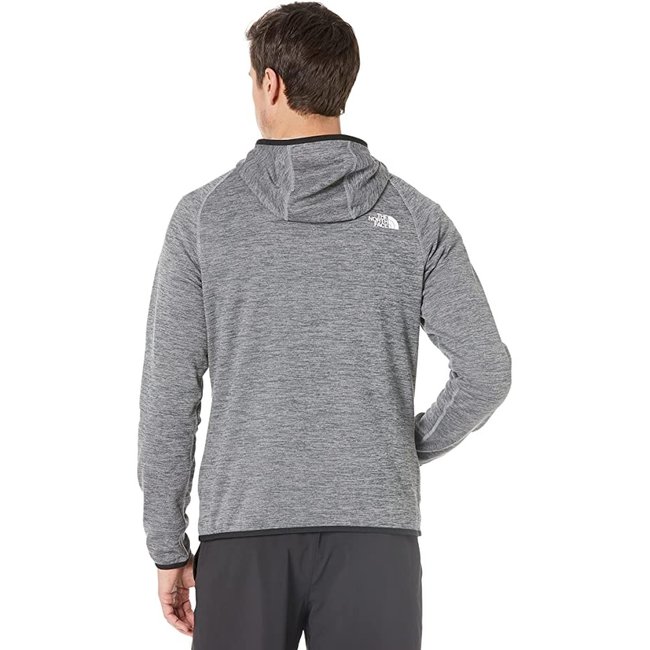 The North Face Men's Canyonlands Fleece Hoodie