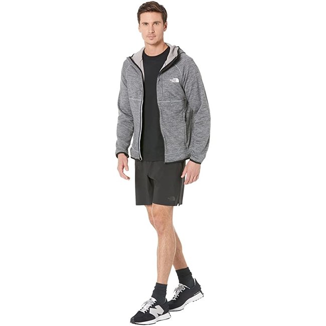 The North Face Men's Canyonlands Fleece Hoodie