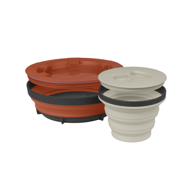 Sea to Summit X-Seal & Go Set