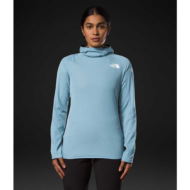 The North Face Women's Summit FUTUREFLEECE™ LT Pullover Hoodie