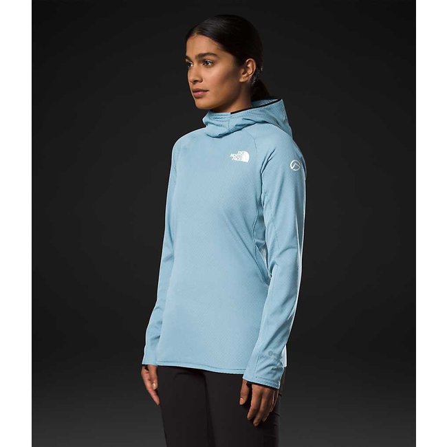 The North Face Women's Summit FUTUREFLEECE™ LT Pullover Hoodie