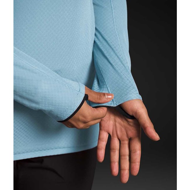 The North Face Women's Summit FUTUREFLEECE™ LT Pullover Hoodie