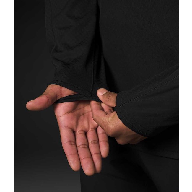 The North Face Men's Summit FUTUREFLEECE™ LT Pullover Hoodie