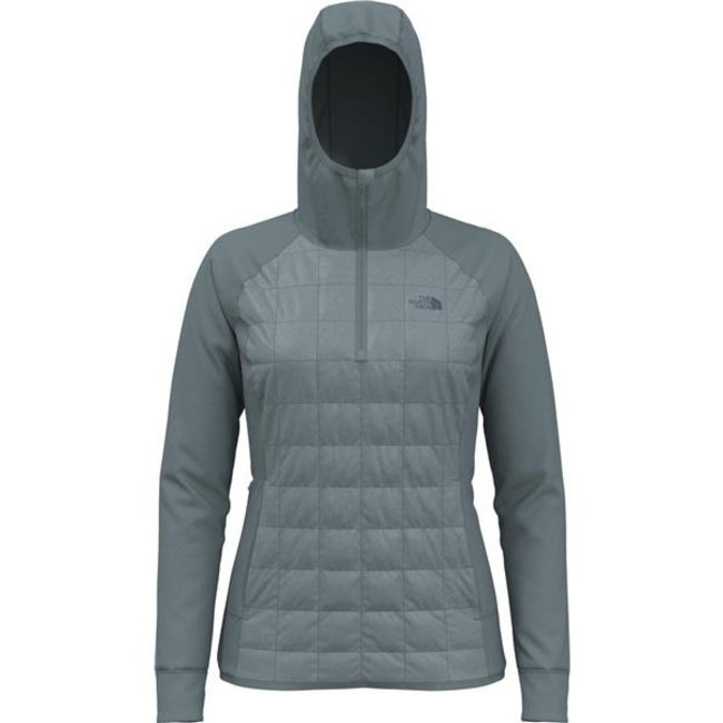 The North Face Women's ThermoBall Hybrid Eco Jacket 2.0