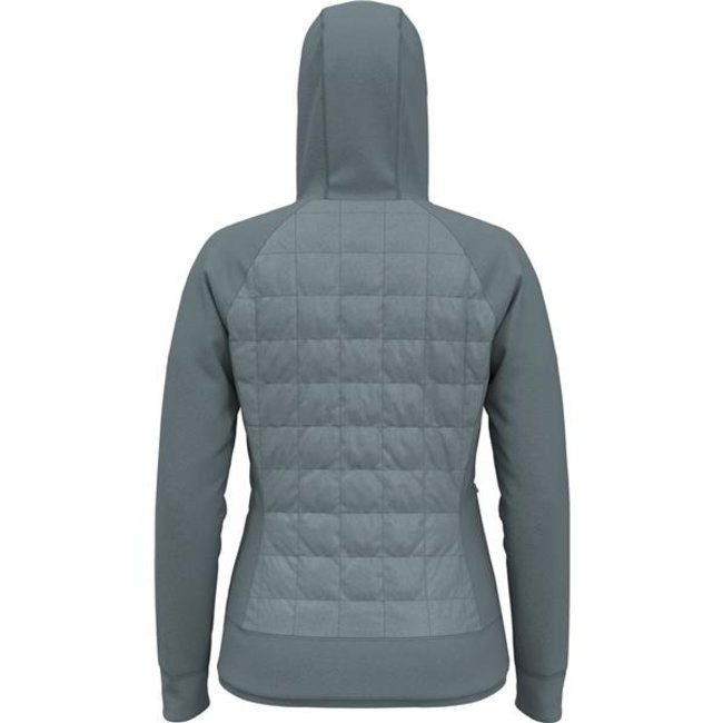 The North Face Women's ThermoBall Hybrid Eco Jacket 2.0