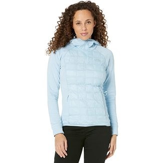 The North Face Women's ThermoBall Hybrid Eco Jacket 2.0