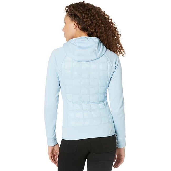 The North Face Women's ThermoBall Hybrid Eco Jacket 2.0