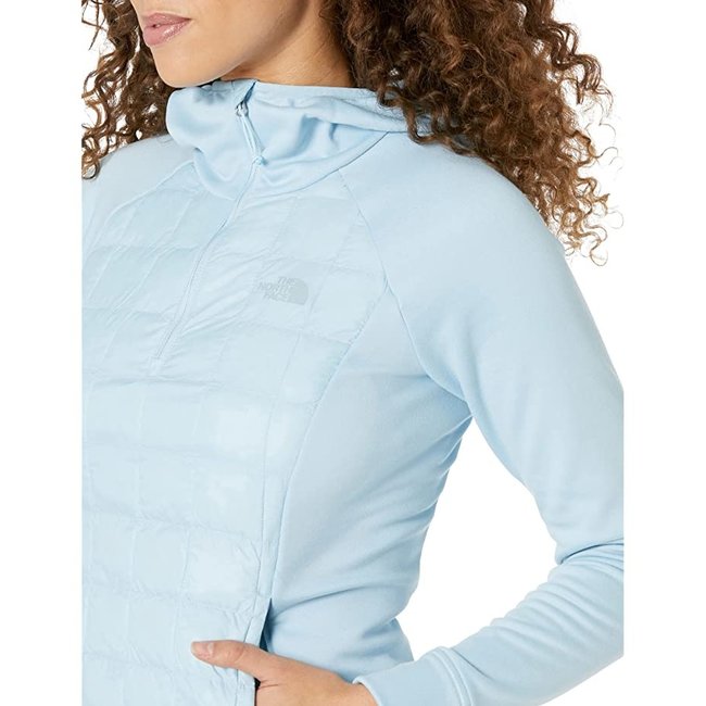 The North Face Women's ThermoBall Hybrid Eco Jacket 2.0