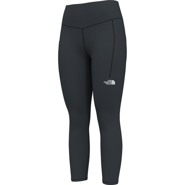 The North Face Women's Midline High-Rise Pocket 7/8 Legging