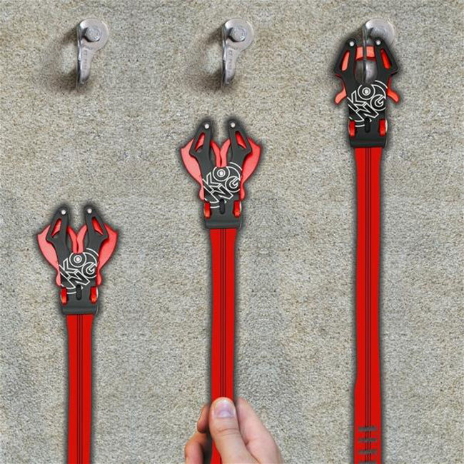 KONG Frog Prog Directional Connector