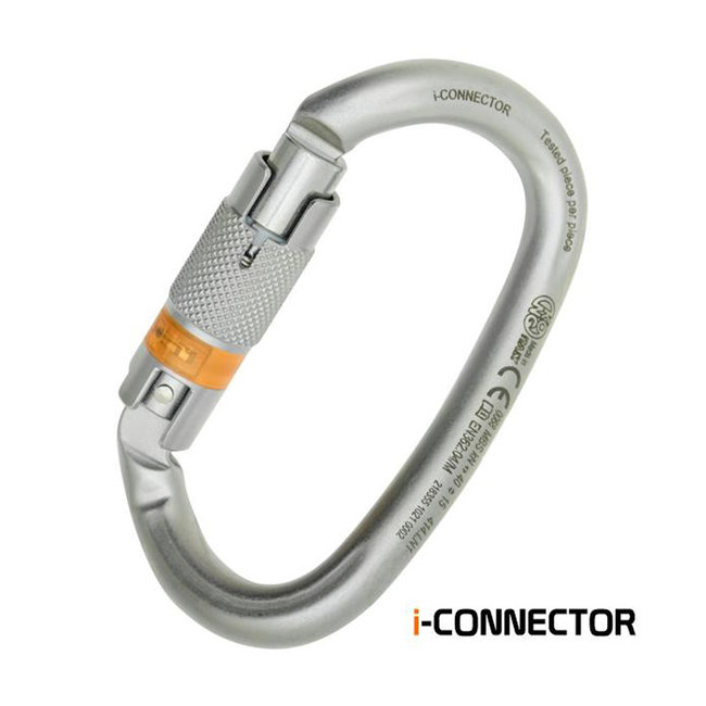 KONG I-Ovalone DNA 3-Stage Autolock