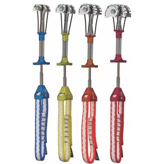 Metolius UL Master Cam Package 1-4