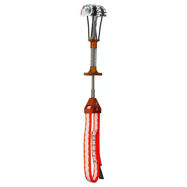 Metolius Ultralight Master Cam Package 1-4