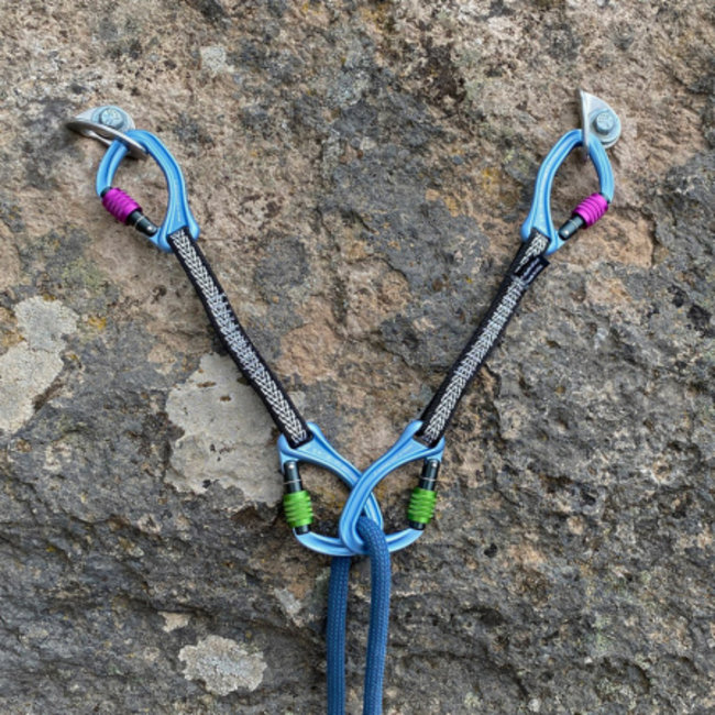 Metolius Anchor Draw
