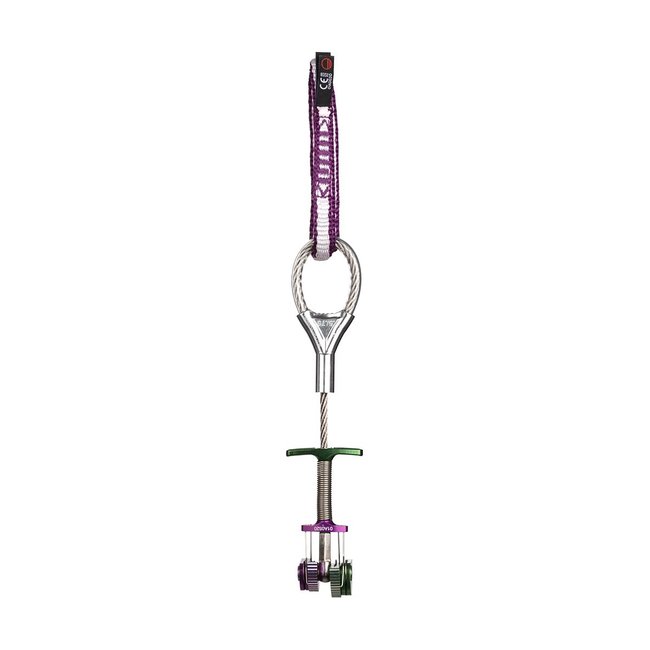 Wild Country Offset Zero Friend