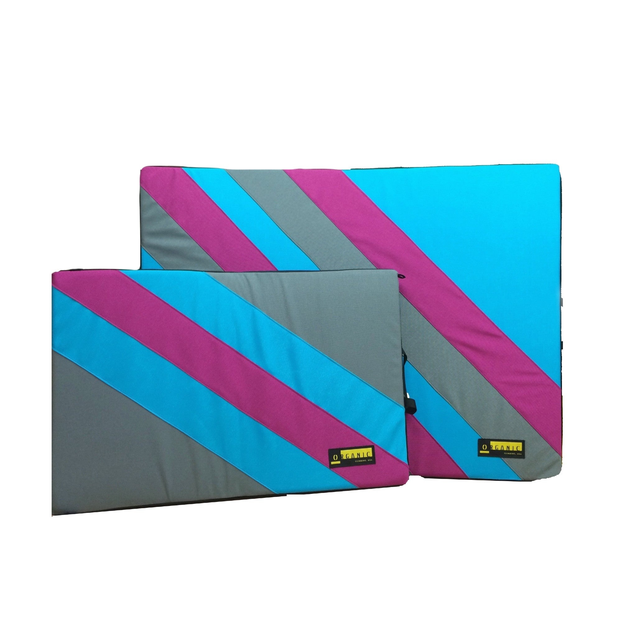 Organic Climbing Combo Pad Climb On Equipment