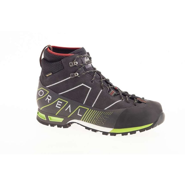 Boreal Men's Drom Mid Approach Shoe
