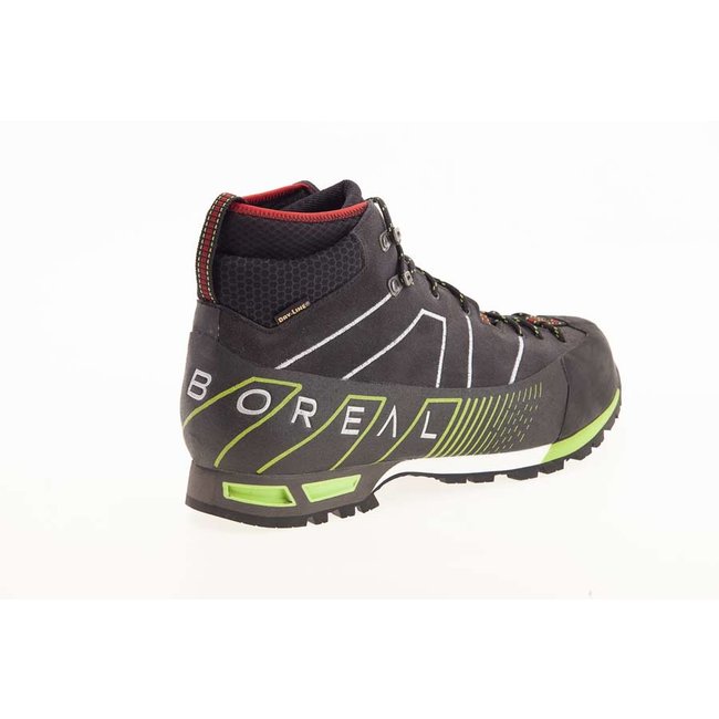 Boreal Men's Drom Mid Approach Shoe