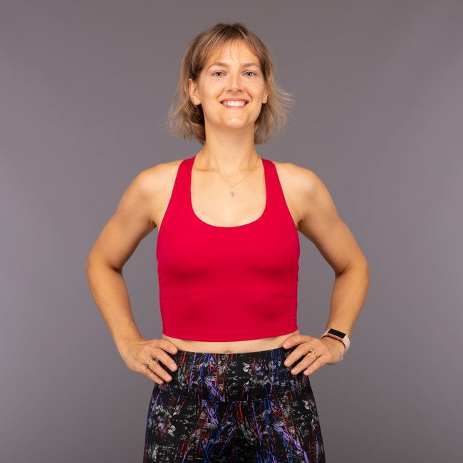 3rd Rock Women's Luna Bra