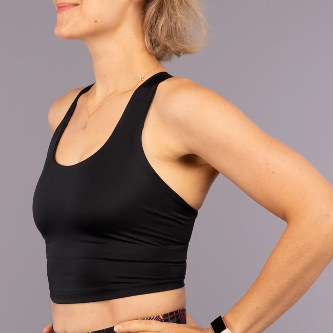 3rd Rock Women's Luna Bra